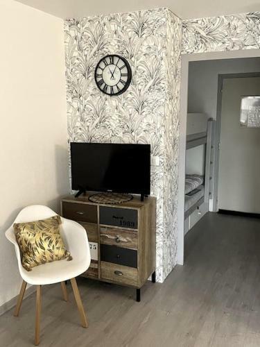 Apartamento R�sidence � Quiberon � 250 M Du Centre Ville