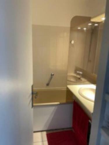 Apartamento R�sidence � Quiberon � 250 M Du Centre Ville