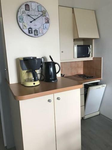 Apartamento R�sidence � Quiberon � 250 M Du Centre Ville