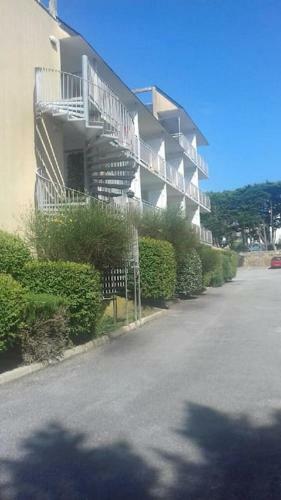 Apartamento R�sidence � Quiberon � 250 M Du Centre Ville