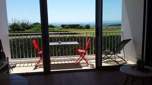 Apartamento Appartement Belles Vacances