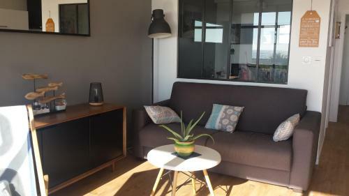 Apartamento Appartement Belles Vacances