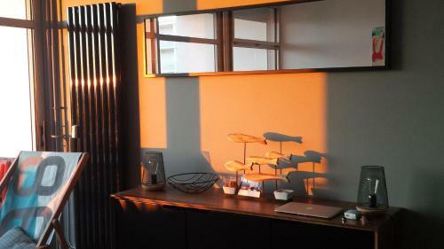 Apartamento Appartement Belles Vacances