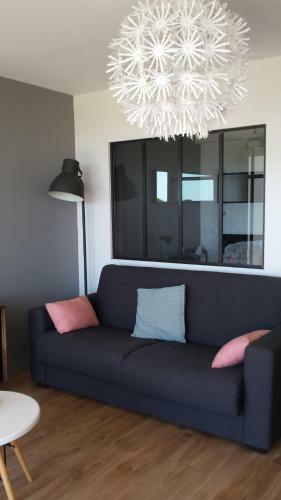 Apartamento Appartement Belles Vacances