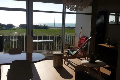 Apartamento Appartement Belles Vacances