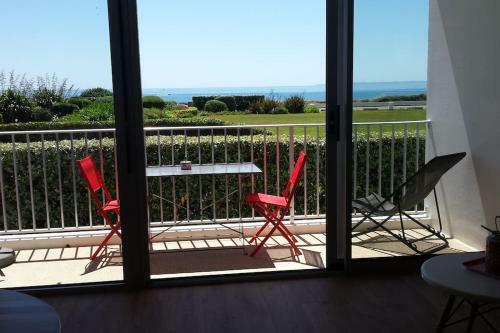 Apartamento Appartement Belles Vacances