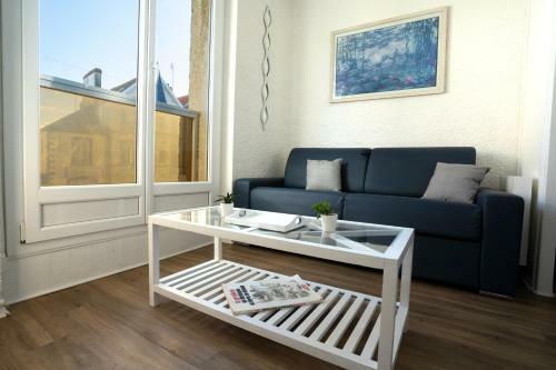 Apartamento Jolie Vue Mer