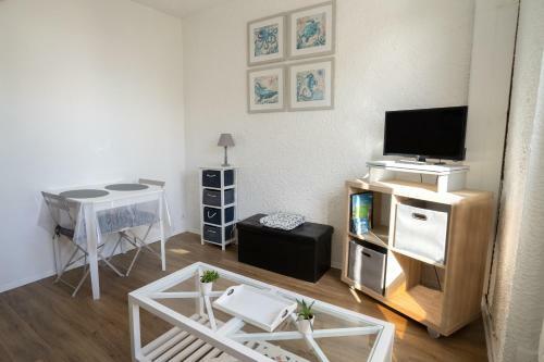 Apartamento Jolie Vue Mer