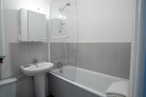 Apartamento Jolie Vue Mer