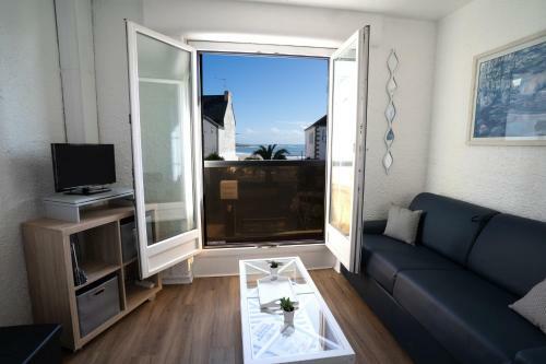 Apartamento Jolie Vue Mer
