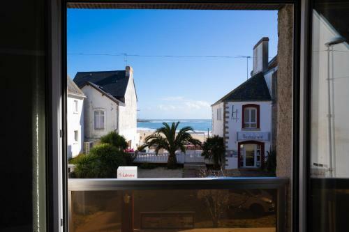 Apartamento Jolie Vue Mer