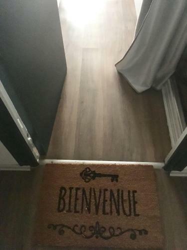 Apartamento Jolie Vue Mer