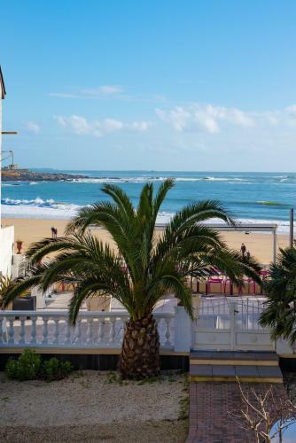 Apartamento Jolie Vue Mer