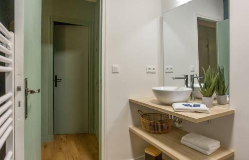 Apartamento La Villa Du Bois D'amour