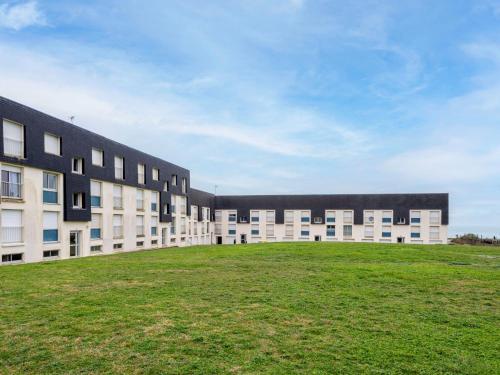 Apartamento Studio Trouz Ar Mor-3