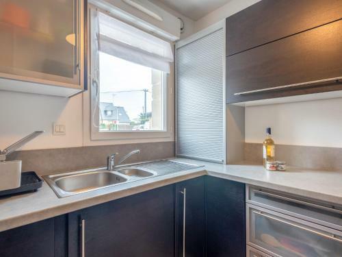 Holiday Home R�sidence Ker Armor