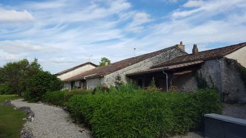 La Petite Auberge