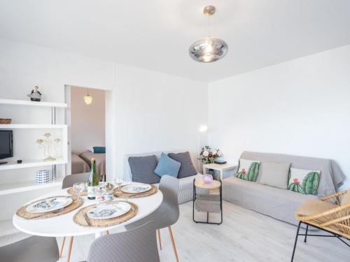 Apartment Port Haliguen Plaisance