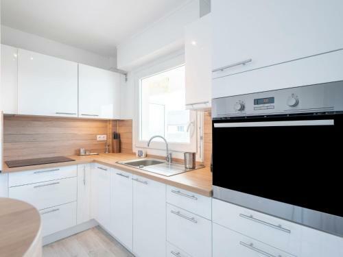 Apartment Port Haliguen Plaisance