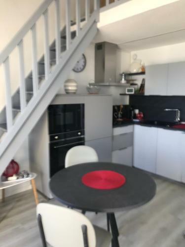 Apartamento R�sidence Front De Mer Vue Imprenable