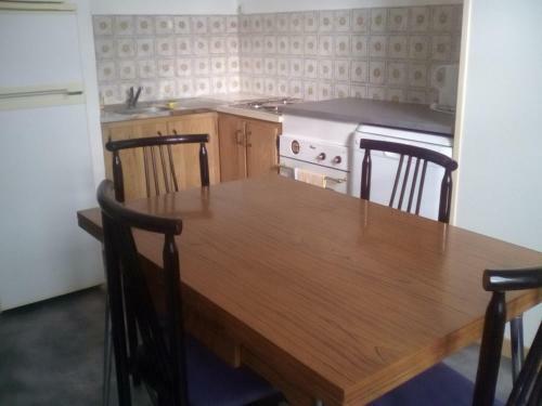 Le G�te De R�aumur
