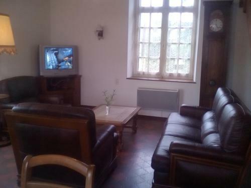 Le G�te De R�aumur