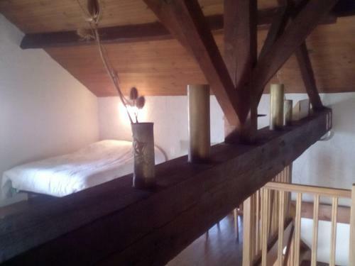 Le G�te De R�aumur