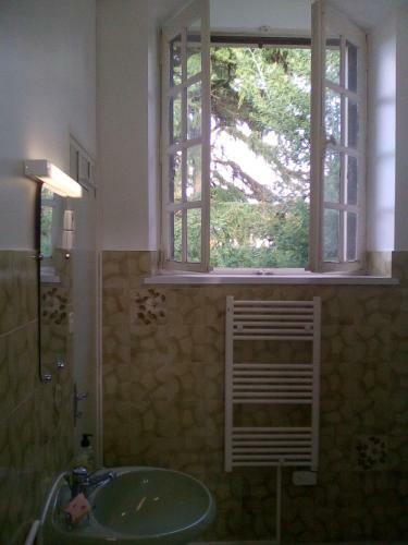Le G�te De R�aumur