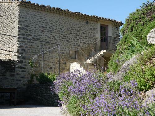 Bed & Breakfast La Ferme Les Eybrachas