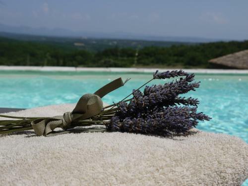 Bed & Breakfast La Ferme Les Eybrachas
