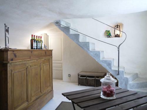Bed & Breakfast La Ferme Les Eybrachas