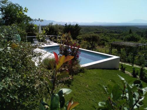 Villa Calaven - R�auville
