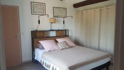 Villa Calaven - R�auville