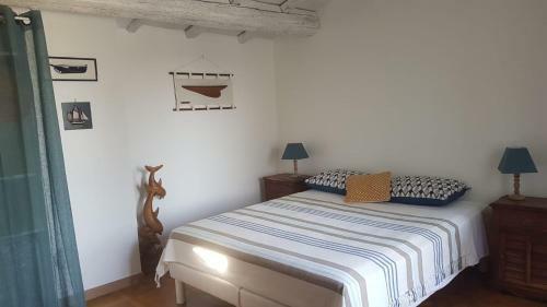Villa Calaven - R�auville