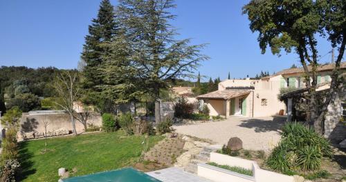 Villa Calaven - R�auville