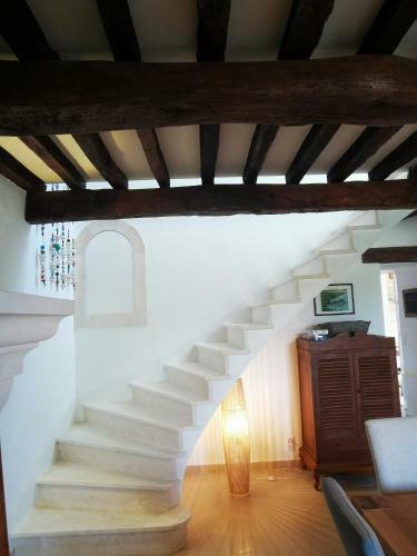 Villa Calaven - R�auville
