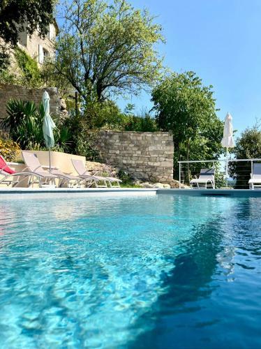 Villa Calaven - R�auville