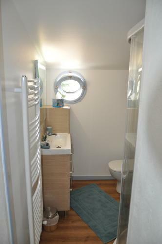 Villa Calaven - R�auville