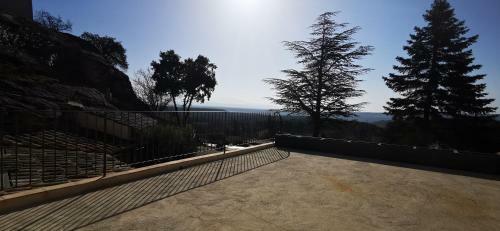 Villa Calaven - R�auville