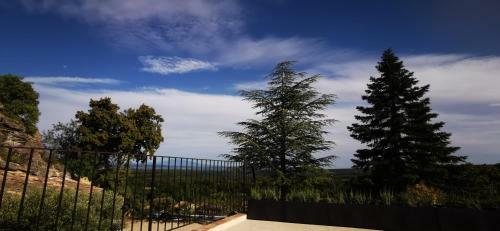 Villa Calaven - R�auville