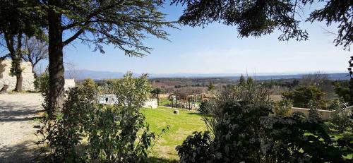 Villa Calaven - R�auville