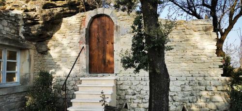 Villa Calaven - R�auville