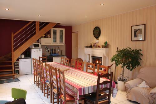 Maison Familiale � Recey-sur Ource
