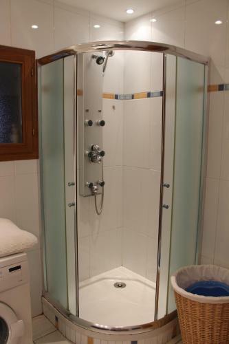 Maison Familiale � Recey-sur Ource