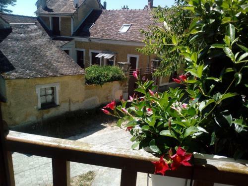 Charmante Maison � Recloses