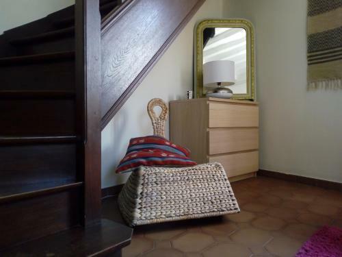 Charmante Maison � Recloses