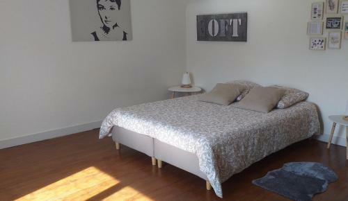 Charmante Maison � Recloses