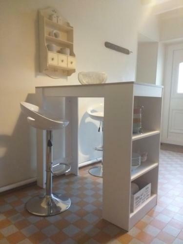 Charmante Maison � Recloses