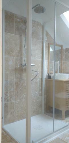 Charmante Maison � Recloses