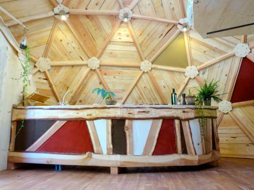 Camping Municipal Les Ecureuils